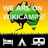 We are on WikiCamps - Mount Barker Visitor Centre