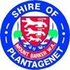 Plantagenet shire Web Site